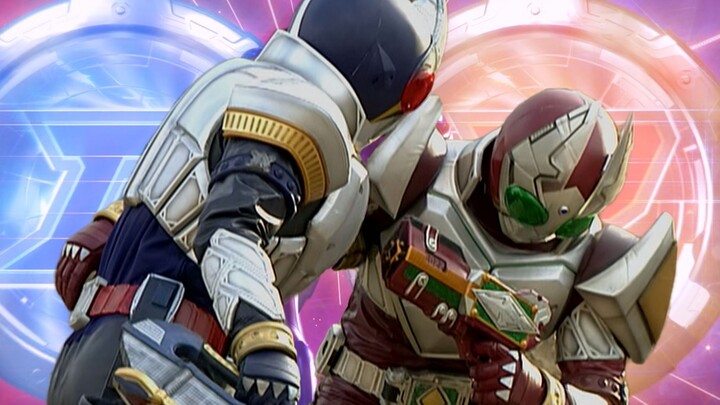 Ultraman OP But if the blade appears, skip it [New Generation Chapter]