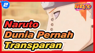 [Naruto] Dunia Pernah Transparan / Boruto OP7_2