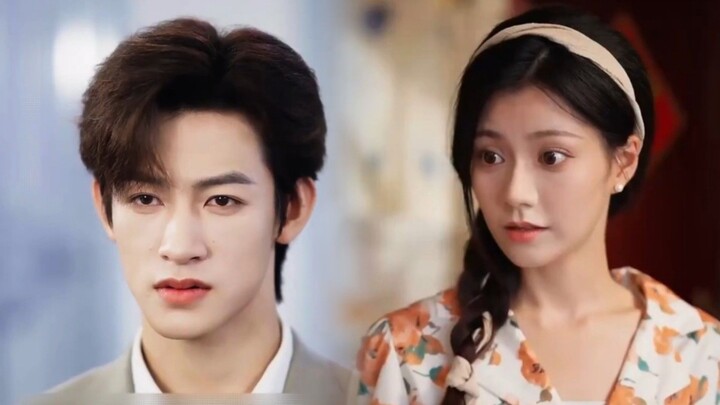 (พากย์ไทย) มัดใจหนุ่มหล่อมาเป็นสามี