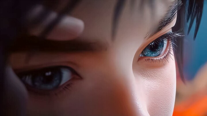 Cuma Dia Yang Paling TAMVAN😍 MC nya Aja Kalah🤭