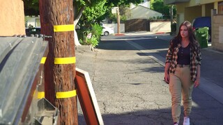 Short Horror Episode 1