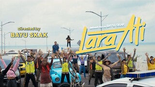 Lara Ati The Movie Subs Indonesia