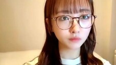 Ishida Chiho (STU48/SHOWROOM Live Streaming/2024.03.19)
