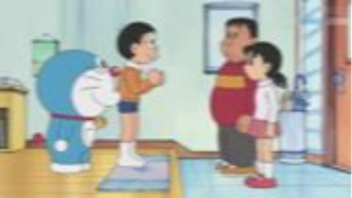 Doraemon episode 790