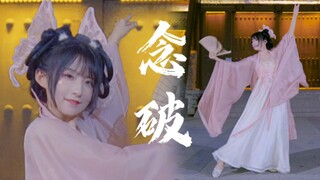 机械做的心会梦到电子蝴蝶吗？【阿雪】念破