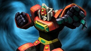 Daimos Episode 19