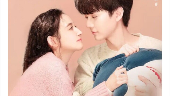 C-drama Im not a casual person ep 1 sub indo