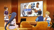 Shangri-La Frontier Season 2 ep-21