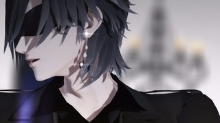 [MMDTouken Ranbu ][A]ddiction