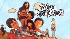 13. [FILMJADUL-HD] Warkop DKI - Tahu Diri Dong [1984] 1080p