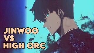 SAATNYA HUNTER SUNG BERAKSI