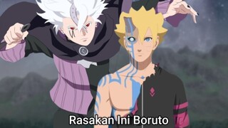 Boruto Episode 295 Subtitle Indonesia Terbaru - Intensitas Darurat Dimulai