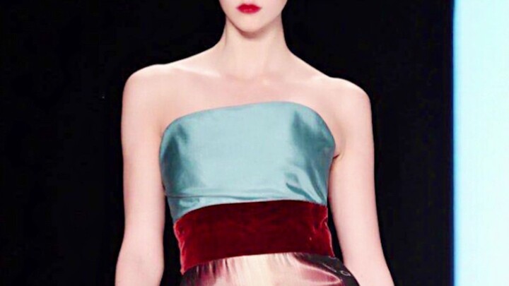 Color matching awesomeness (dress edition)