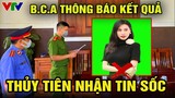 Thủy Tiên,Công Vinh trở lại miền trung với lý do đặc biệt Tranh thủ Bà Hằng bị bắt kiếm tý từ thiện