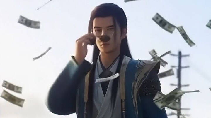 I can handle 5-star missions with Li Feiyu in my sleep.