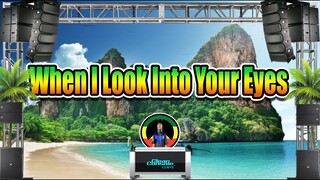 Firehouse - When I Look Into Your Eyes (Reggae Remix) Dj Jhanzkie 2021