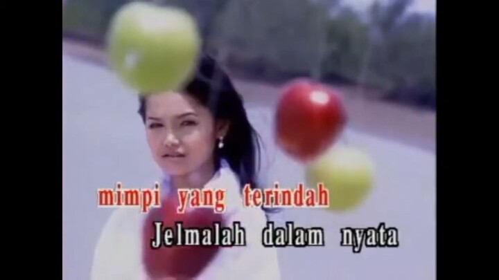 Wajah Kekasih - Siti Nurhaliza (Official Video Clip)