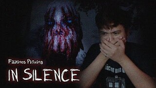 Filipinos playing In Silence | Pag maingay ka, PATAY KA!!!