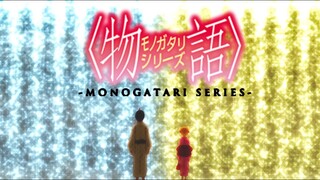 The Most Beautiful Relationship in Monogatari