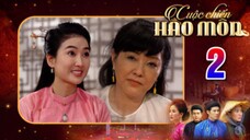 CUỘC CHIẾN HÀO MÔN TẬP 2 | Phim bộ cổ trang Việt Nam hay mới nhất 2025 | Phim Việt Nam THVL