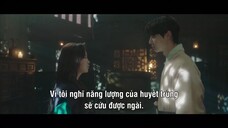 Hoàn hồn (Phần 2) EP 5 [Sub Việt]