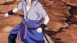 Đội Jiraiya và Itachi hỗ trợ Đội 7 trong trận chiến chống lại Scorpion, manga được cắt bởi Naruto