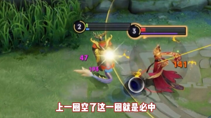 Donghuang Instructor: Many players get a headache when laning against芈月 with Smite. My advice is to 
