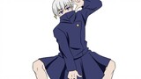 [Anime][Chú thuật hồi chiến]Inumaki Toge nhảy múa