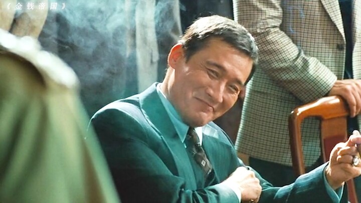 “Có tiền thì quỷ cũng phải xay bột?”