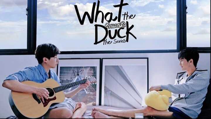 What the Duck - Episode 11 ( Eng Sub )