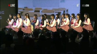 JKT48 School 8 April 2023