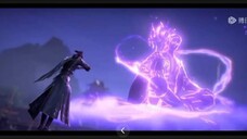 Battle Throught The Heavens S5 episode 118 sub indo