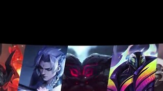 A single kill beyond level three? ! I dare not think