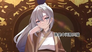 《是想你的银狼啊》
