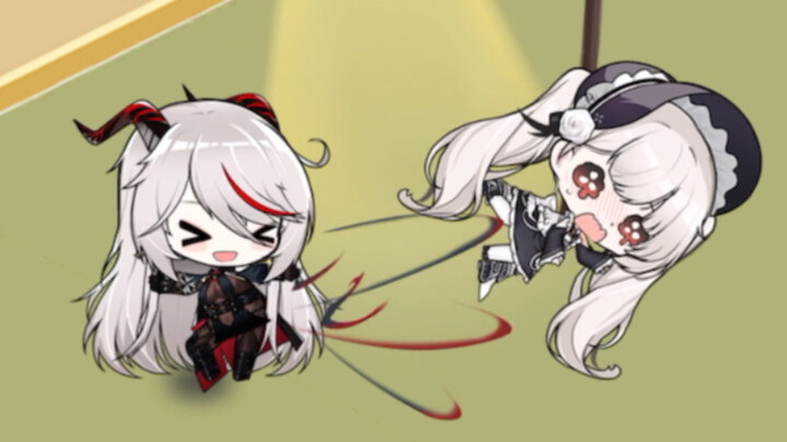 Xiaokewei Cried After Being Whipped by the Egyptian Whip (For Fun)