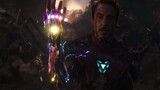 [Avengers] Diawali dan diakhiri dengan Iron Man