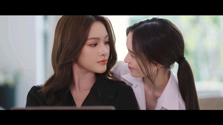 ~Dangerous Queen the series 👸 ✨️♡~♡~ new thai series