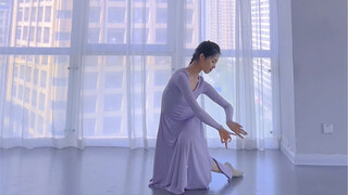 Qianqian's original classical pieces