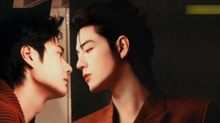 [Bojun Yixiao] Wang Bo’s stuck point 2323 ~ It is confirmed that he deliberately confessed his love 