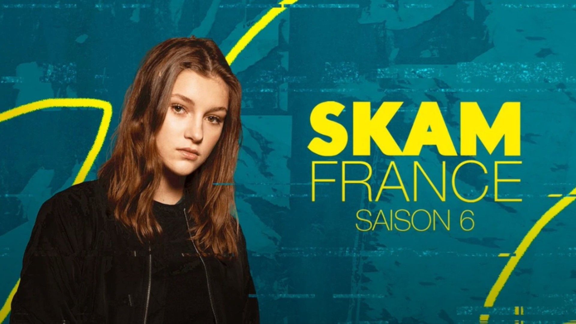 Skam France Season 6 Episode 3 - BiliBili