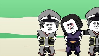 "This Man Is Ridiculously Strong But He Insists on Living Off the Empress" Episode 17: Is it so dang