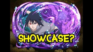 Naruto Blazing : Sức mạnh của Sasuke... Nhưng mà Sasuke team bạn :)