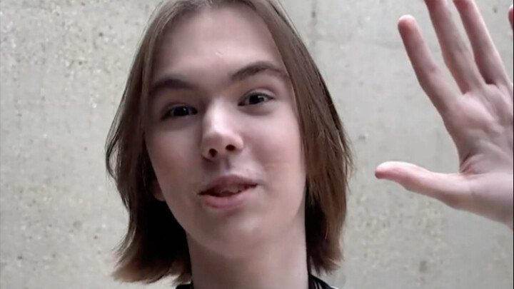 Profil Tokoh Siber Donk