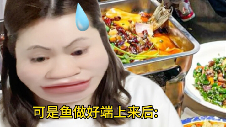 Do restaurants switch dishes now?