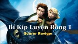 How To Nhặt Được Rồng - Review phim Bí Kíp Luyện Rồng 1 (Scorer Cinema)