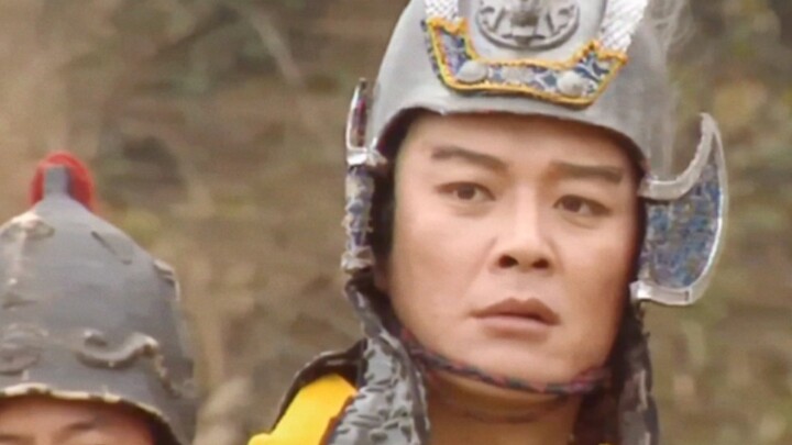 New “Romance of the Three Kingdoms” Zhou Yu vs. Old “Romance of the Three Kingdoms” Zhou Yu—Which on