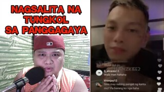 SKUSTA CLEE TUNGKOL SA ISSUE SA KANTANG "YEARLY"