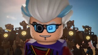 LEGO Marvel Avengers- Code Red 2023 WATCH FULL MOVIE : LINK IN DESCRIPTION