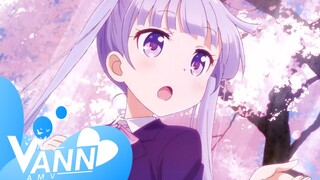 Anh Thích Con Gái Ở - AMV