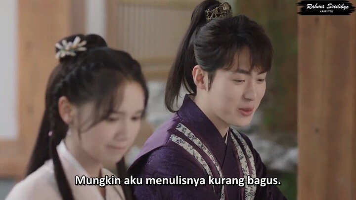 Destiny of Love Episode 14 Sub Indo